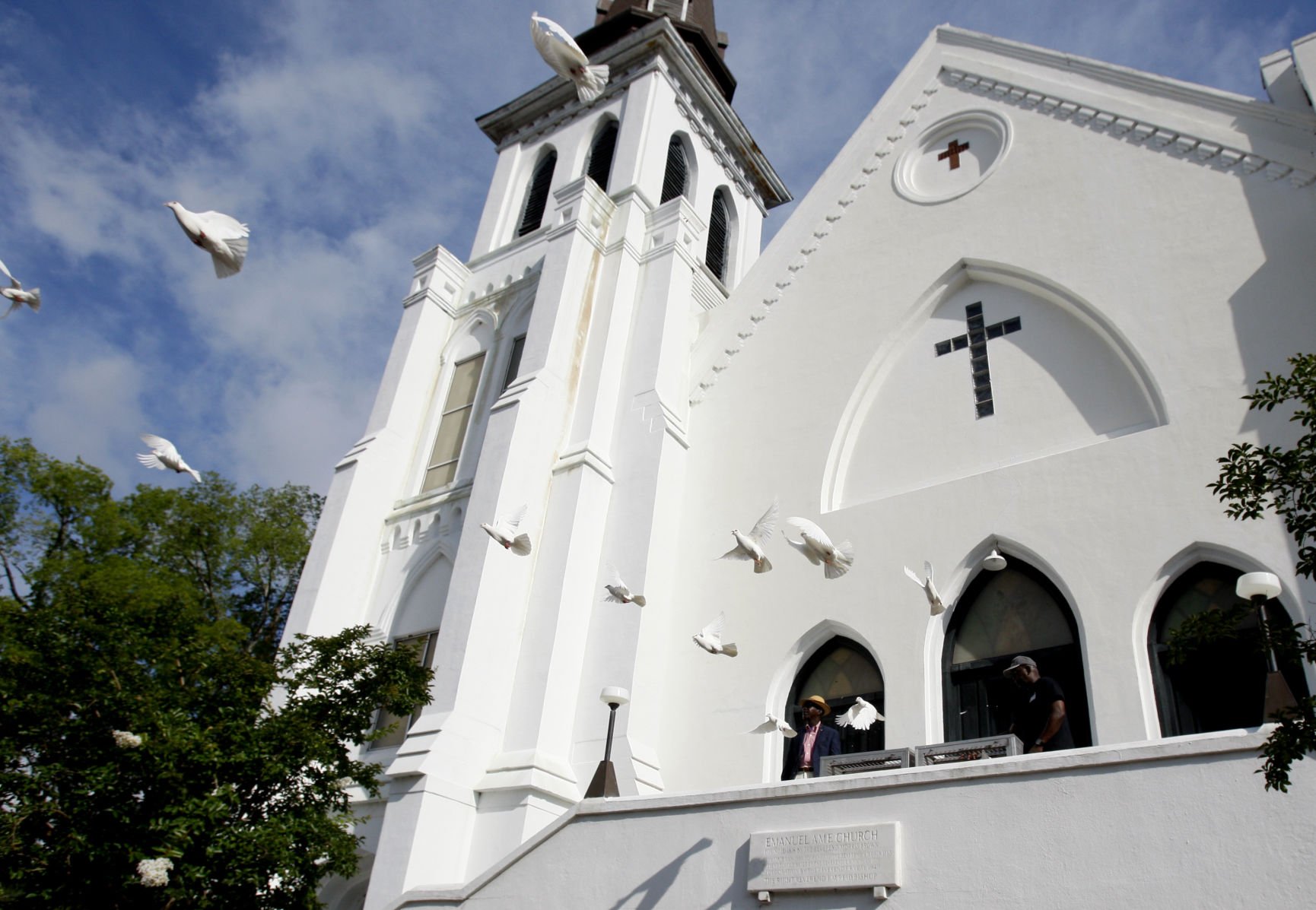 Emanuel AME